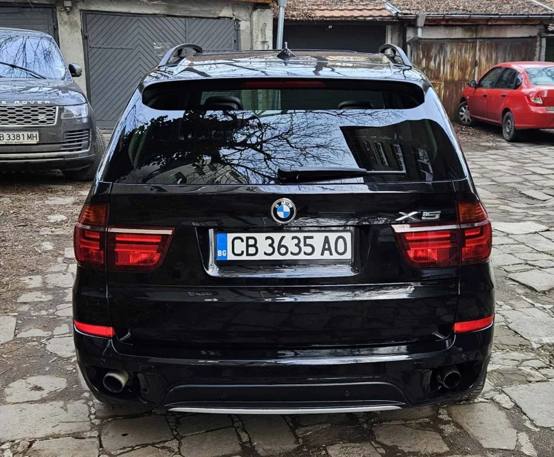 BMW X5 Крайна цена!!!, снимка 6 - Автомобили и джипове - 49307715