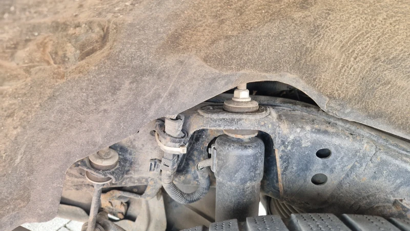 Toyota Land cruiser, снимка 16 - Автомобили и джипове - 51956711