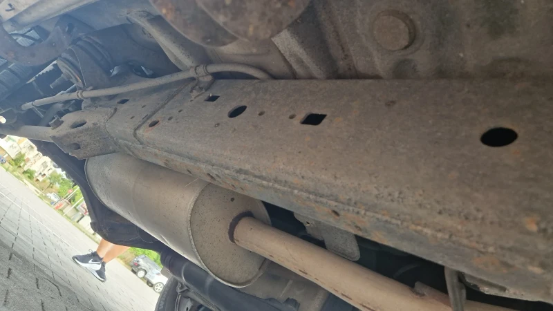 Toyota Land cruiser, снимка 14 - Автомобили и джипове - 51956711