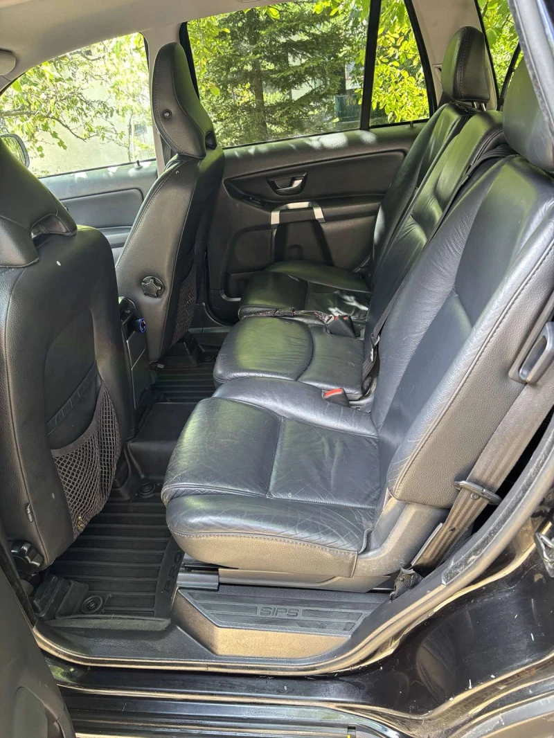 Volvo Xc90 Фейс лифт , снимка 11 - Автомобили и джипове - 52071707