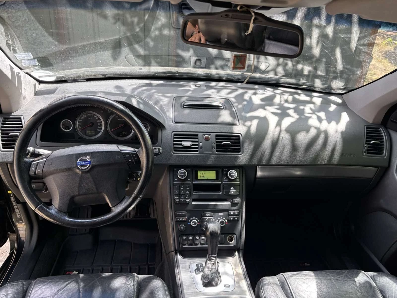 Volvo Xc90 Фейс лифт , снимка 9 - Автомобили и джипове - 52071707