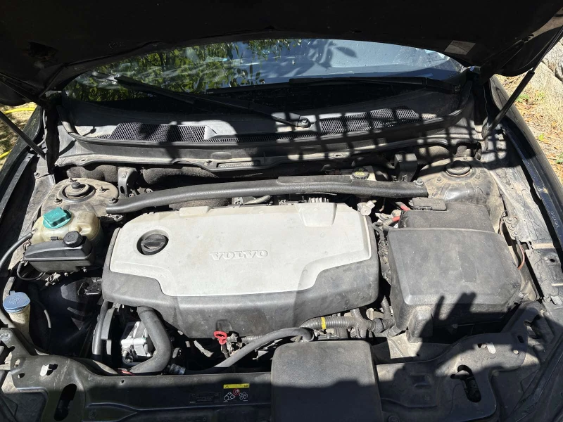 Volvo Xc90 Фейс лифт , снимка 5 - Автомобили и джипове - 52071707