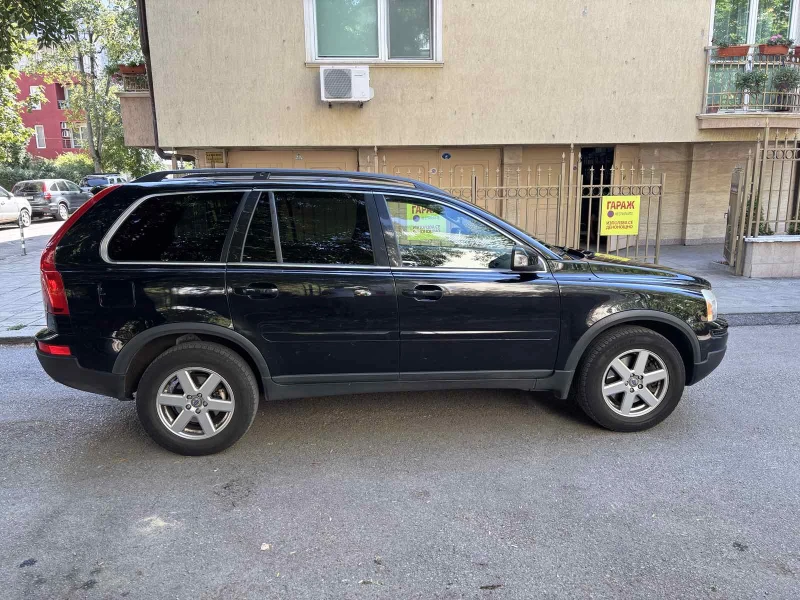 Volvo Xc90 Фейс лифт , снимка 3 - Автомобили и джипове - 52071707