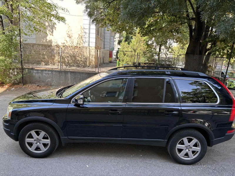 Volvo Xc90 Фейс лифт , снимка 2 - Автомобили и джипове - 52071707