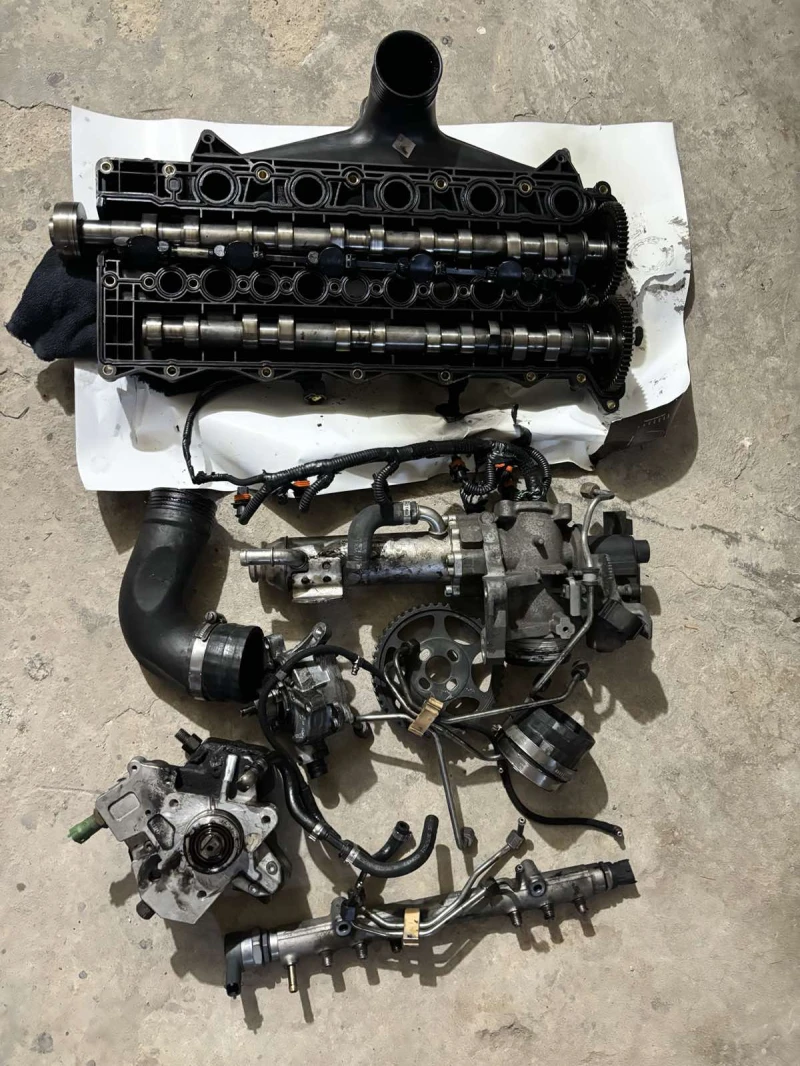 Volvo Xc90 Фейс лифт , снимка 17 - Автомобили и джипове - 52071707