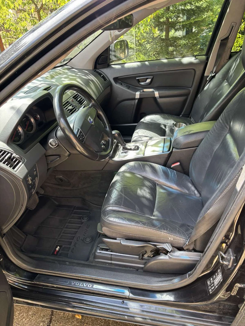 Volvo Xc90 Фейс лифт , снимка 7 - Автомобили и джипове - 52071707