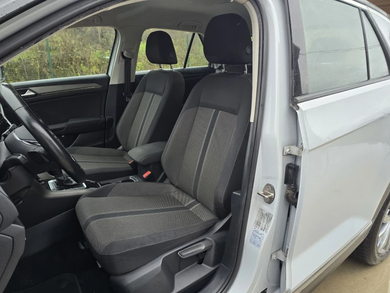 VW T-Roc 2.0TDI 150к.с STYLE DSG DIGITAL , снимка 9 - Автомобили и джипове - 52671745