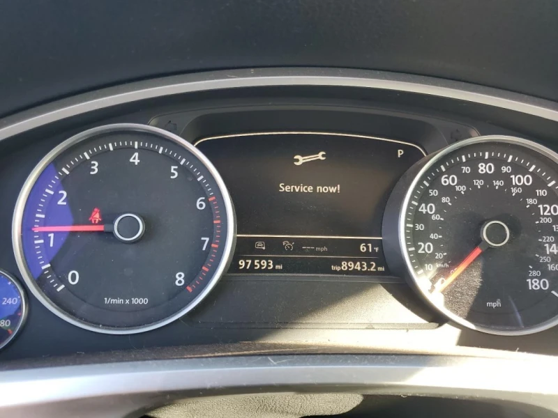 VW Touareg SPORT, снимка 9 - Автомобили и джипове - 53181362