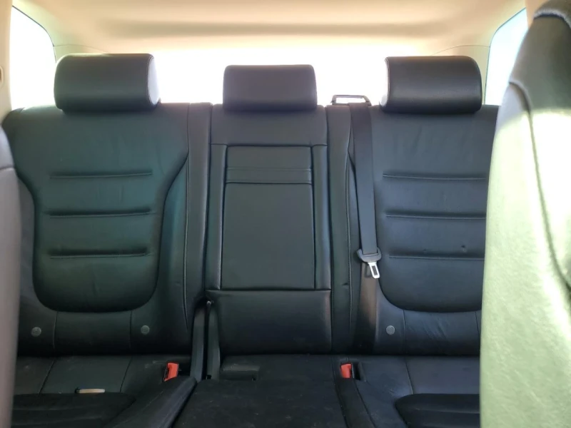 VW Touareg SPORT, снимка 10 - Автомобили и джипове - 53181362