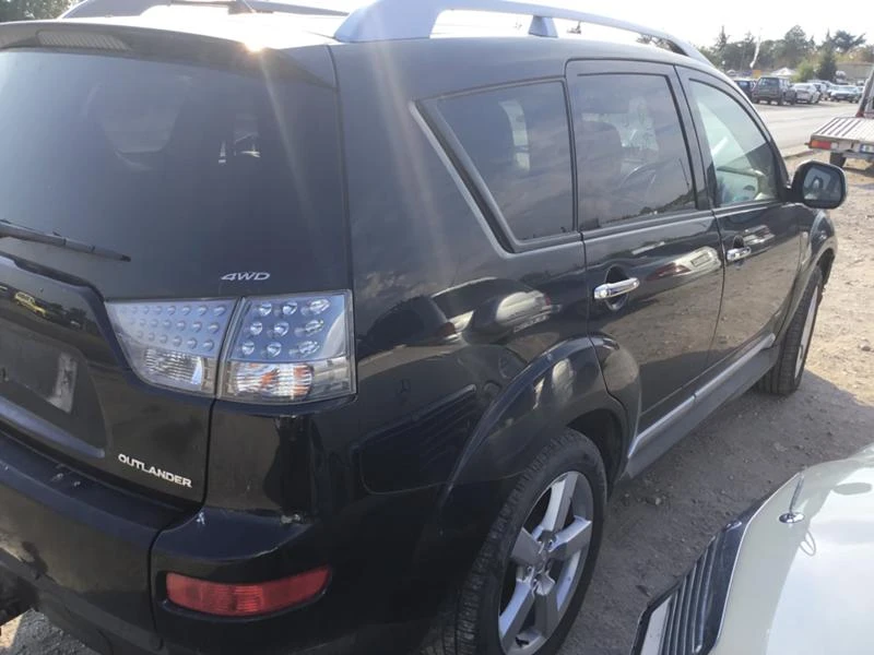 Mitsubishi Outlander 2.0tdi, 95000 | Mobile.bg � ����������� 3