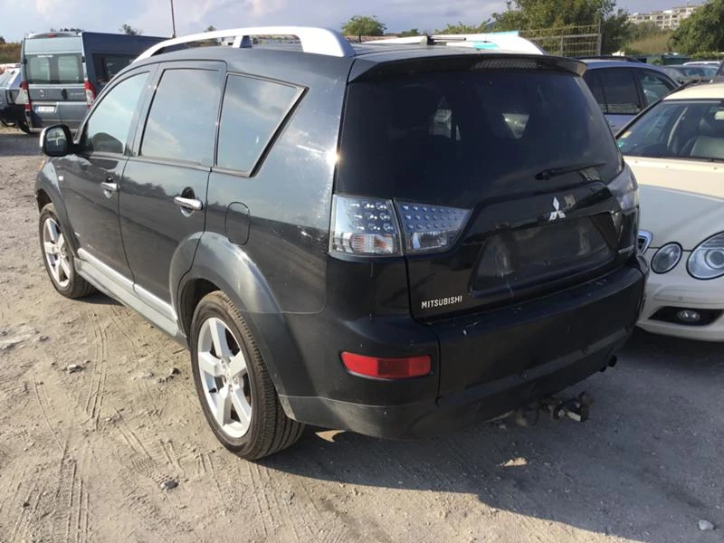 Mitsubishi Outlander 2.0tdi, 95000 | Mobile.bg � ����������� 2