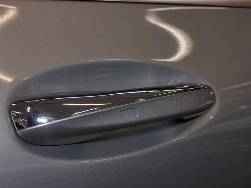 Mercedes-Benz EQC 400/AMG/408HP/4M/MBEAM/360/DISTR/CAM/PDC/ACC/948f, снимка 16 - Автомобили и джипове - 52661708