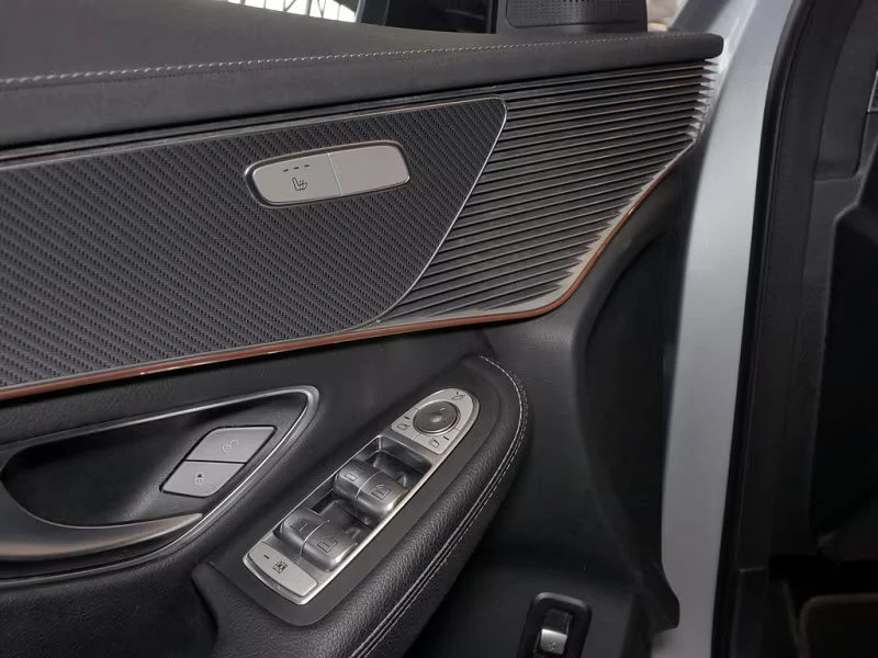 Mercedes-Benz EQC 400/AMG/408HP/4M/MBEAM/360/DISTR/CAM/PDC/ACC/948f, снимка 14 - Автомобили и джипове - 52661708