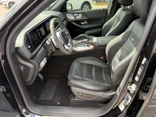 Mercedes-Benz GLE 53 4MATIC Burmester* 360* 2 ключа, снимка 9 - Автомобили и джипове - 54555689