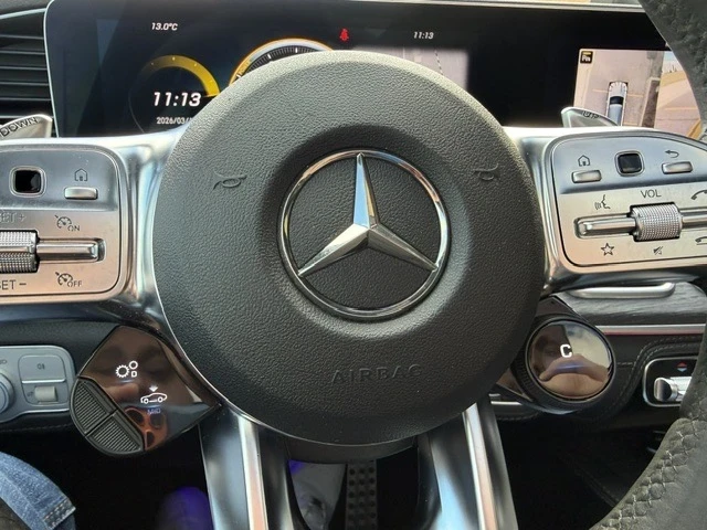 Mercedes-Benz GLE 53 4MATIC Burmester* 360* 2 ключа, снимка 13 - Автомобили и джипове - 54555689