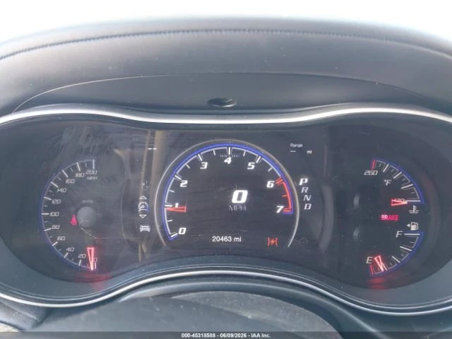 Jeep Grand cherokee TRACKHAWK* AWD* HARMAN KARDON* ПОДГРЕВ* ОБДУХВАНЕ*, снимка 7 - Автомобили и джипове - 55435709