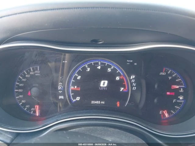 Jeep Grand cherokee TRACKHAWK* AWD* HARMAN KARDON* ПОДГРЕВ* ОБДУХВАНЕ*, снимка 14 - Автомобили и джипове - 55435709