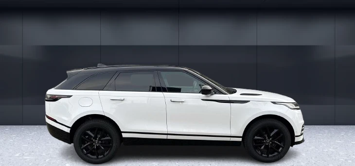 Land Rover Range Rover Velar D200 = Dynamic SE = �������� | Mobile.bg � ����������� 4