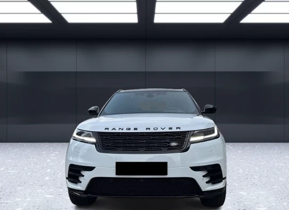 Land Rover Range Rover Velar D200 = Dynamic SE = �������� | Mobile.bg � ����������� 1
