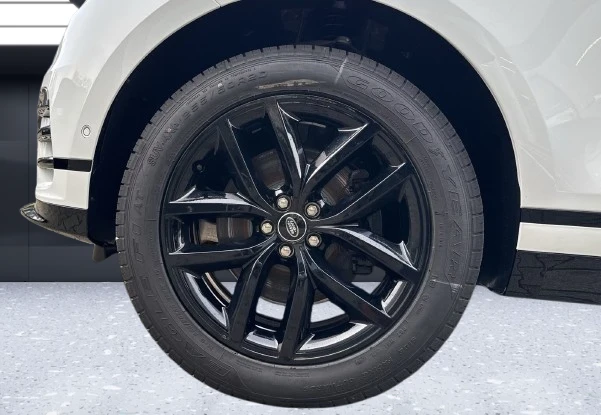 Land Rover Range Rover Velar D200 = Dynamic SE = �������� | Mobile.bg � ����������� 5