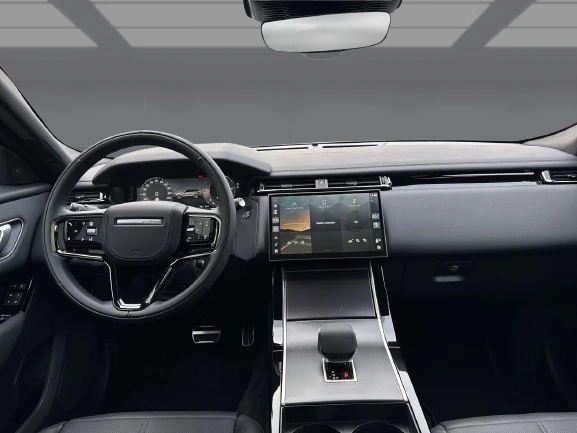 Land Rover Range Rover Velar D200 = Dynamic SE = �������� | Mobile.bg � ����������� 8