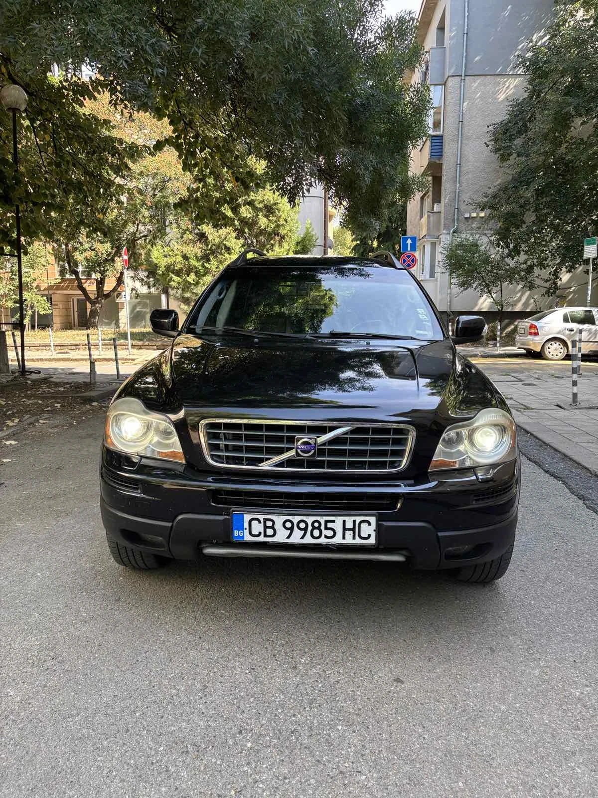 Volvo Xc90 Фейс лифт , снимка 1