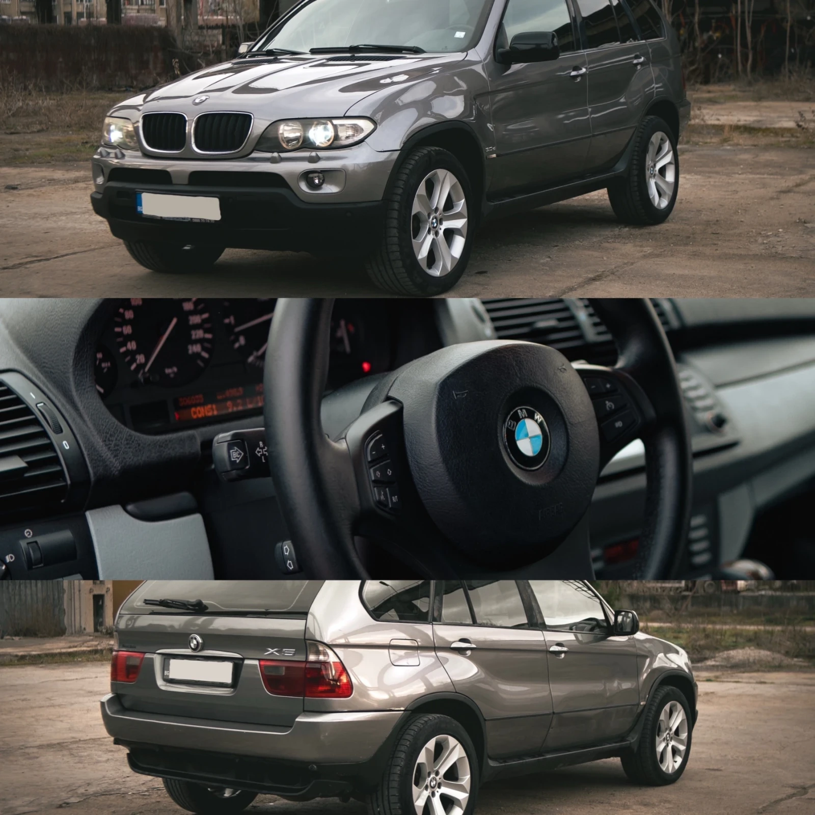 BMW X5  - изображение 9