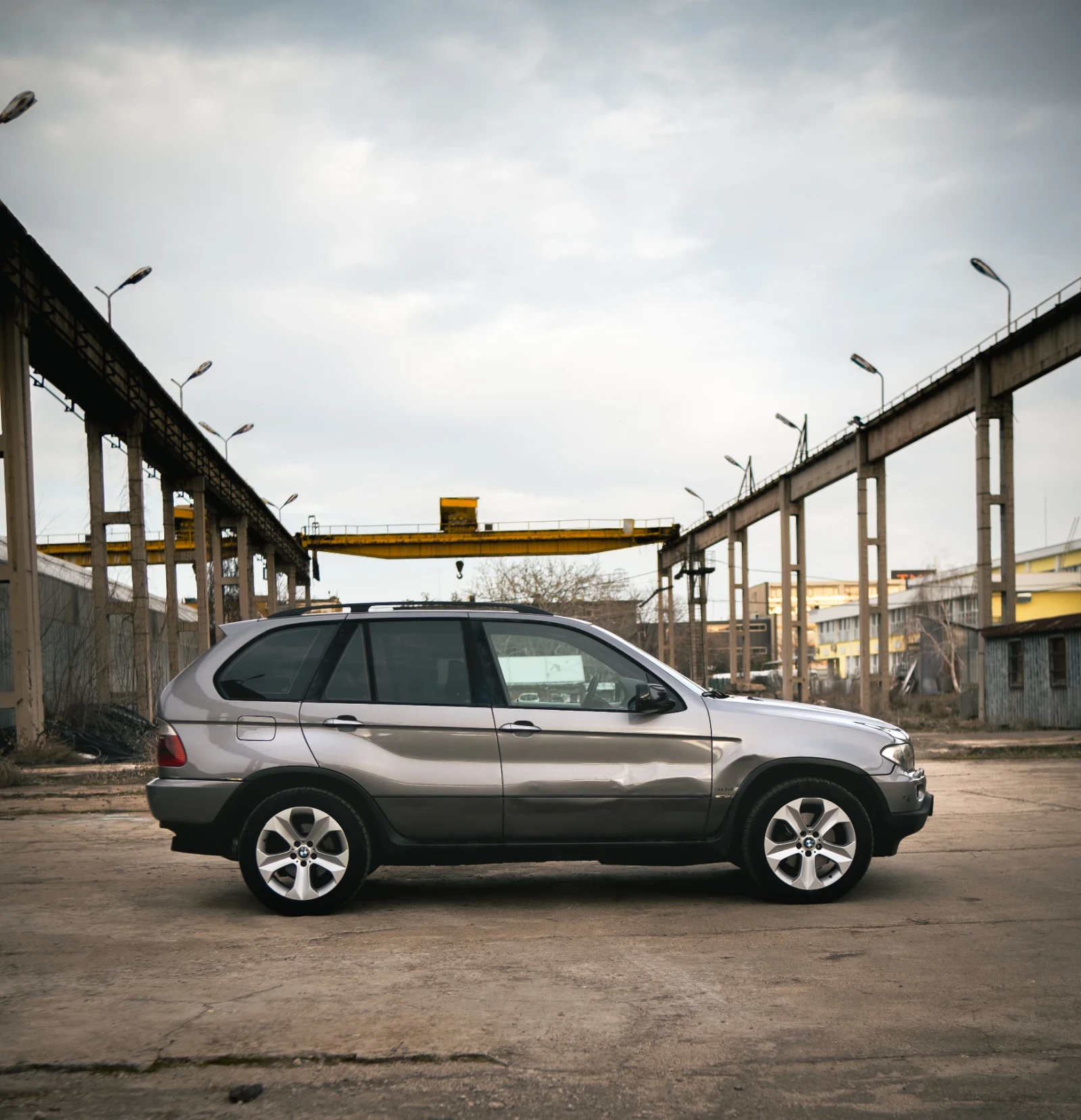 BMW X5  - изображение 6