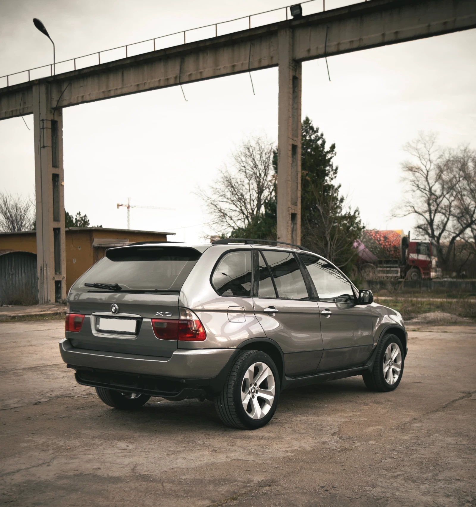 BMW X5  - изображение 2