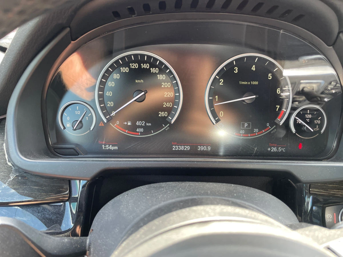 BMW X5 * XDrive3.5I * CarFax * АвтоКредит*  - изображение 8