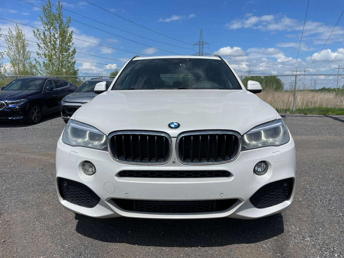 BMW X5 * XDrive3.5I * CarFax * АвтоКредит*  - изображение 2