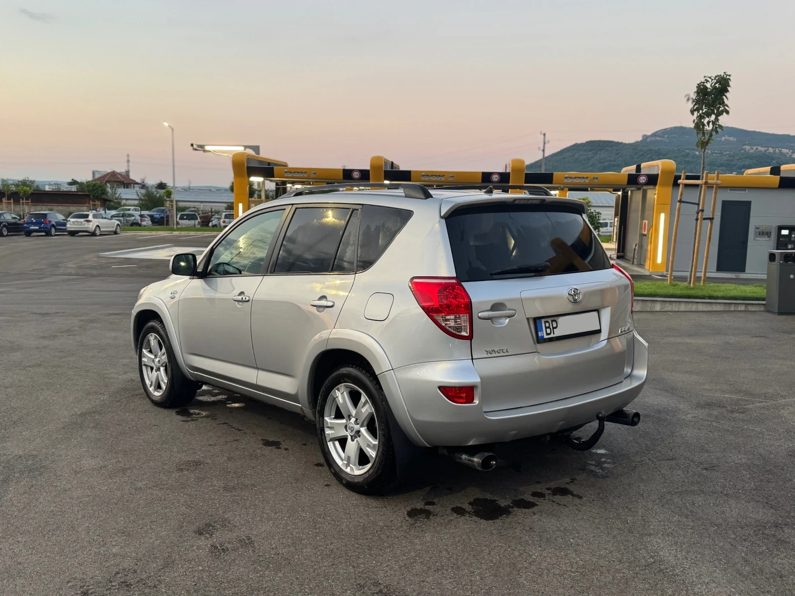 Toyota Rav4 Кожа* Нави* Теглич*  - изображение 4
