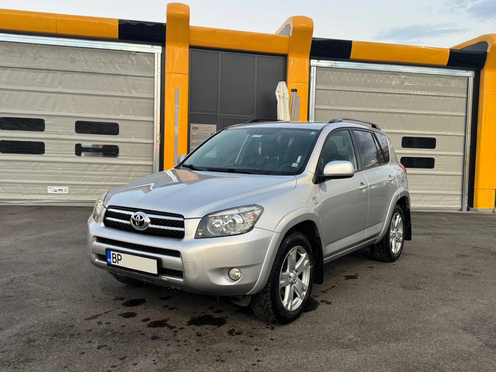 Toyota Rav4 Кожа* Нави* Теглич*  - изображение 2