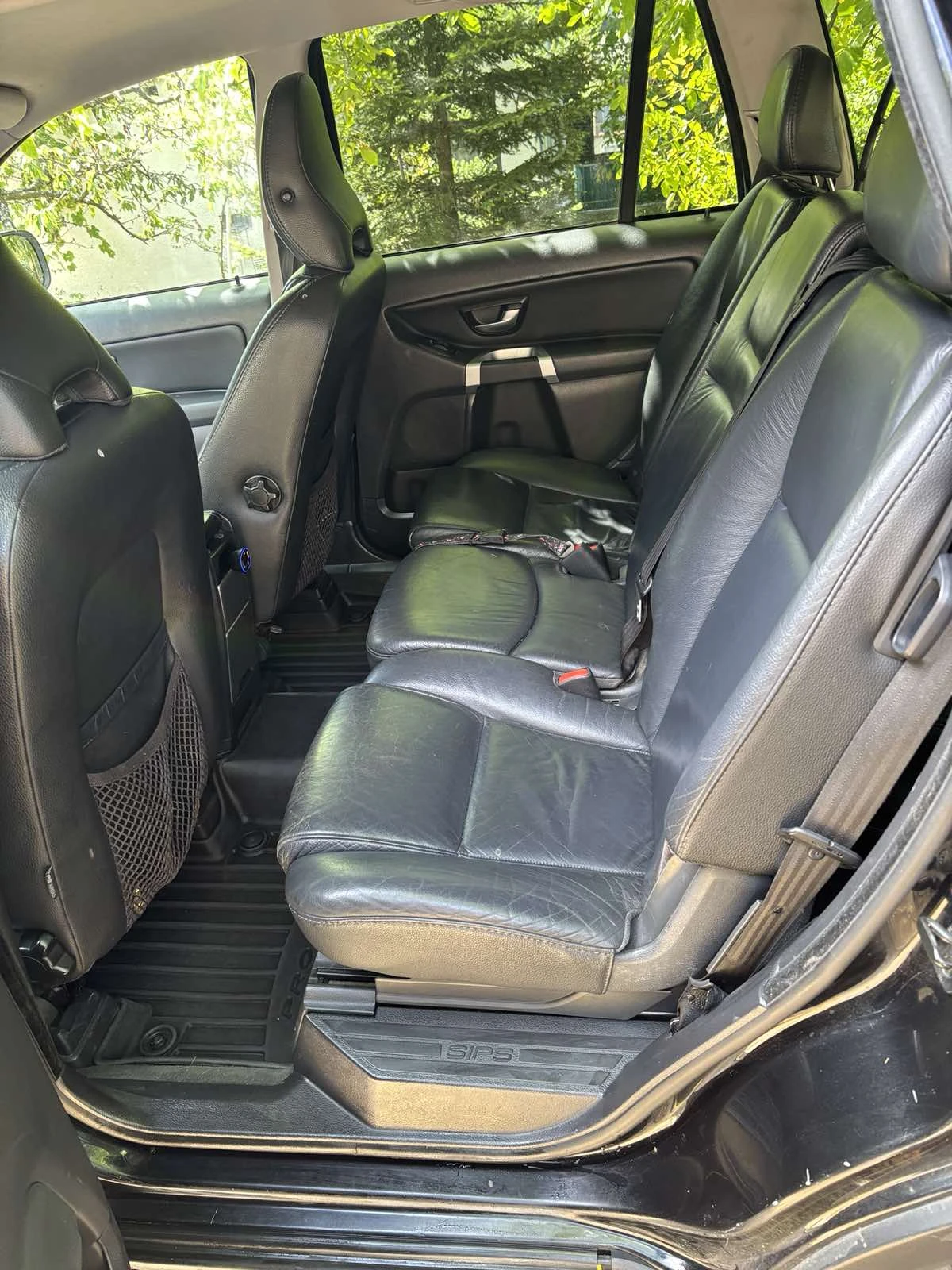 Volvo Xc90    | Mobile.bg   11