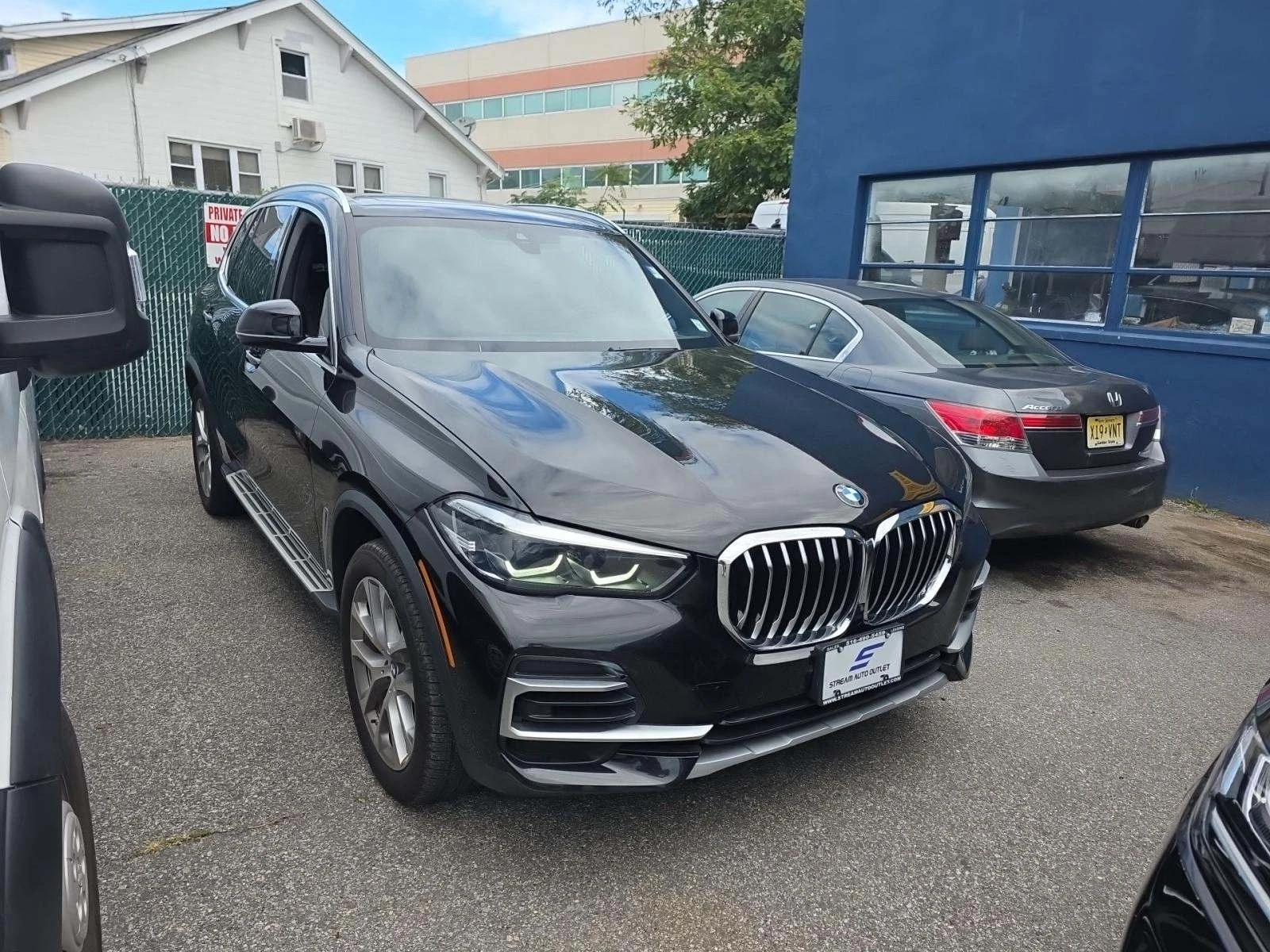 BMW X5 XDRIVE40I *  * *    | Mobile.bg   2