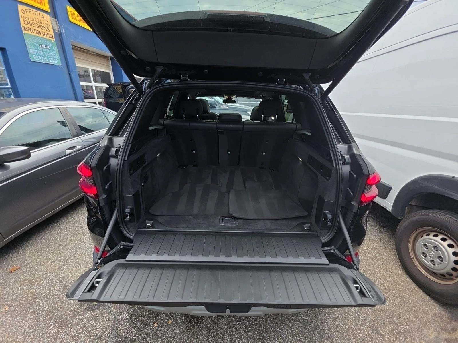 BMW X5 XDRIVE40I *  * *    | Mobile.bg   13