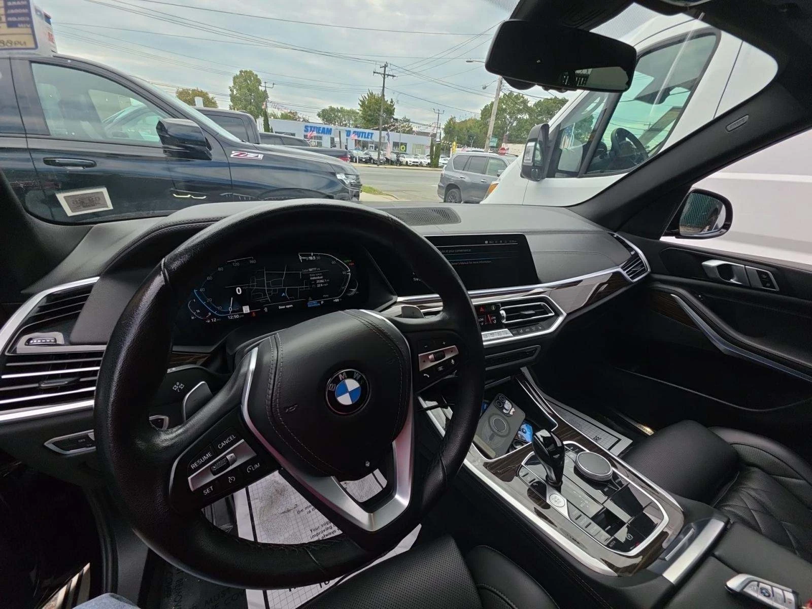 BMW X5 XDRIVE40I *  * *    | Mobile.bg   6