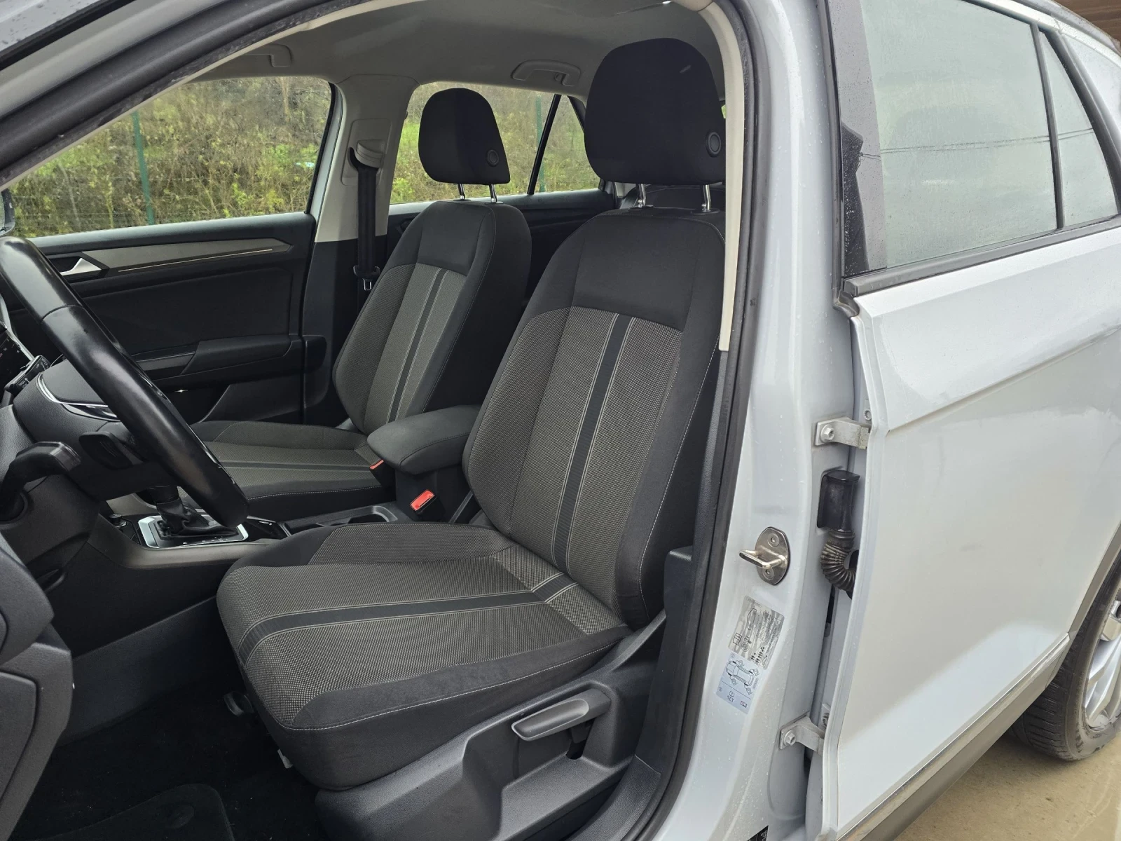 VW T-Roc 2.0TDI 150к.с STYLE DSG DIGITAL  - изображение 9