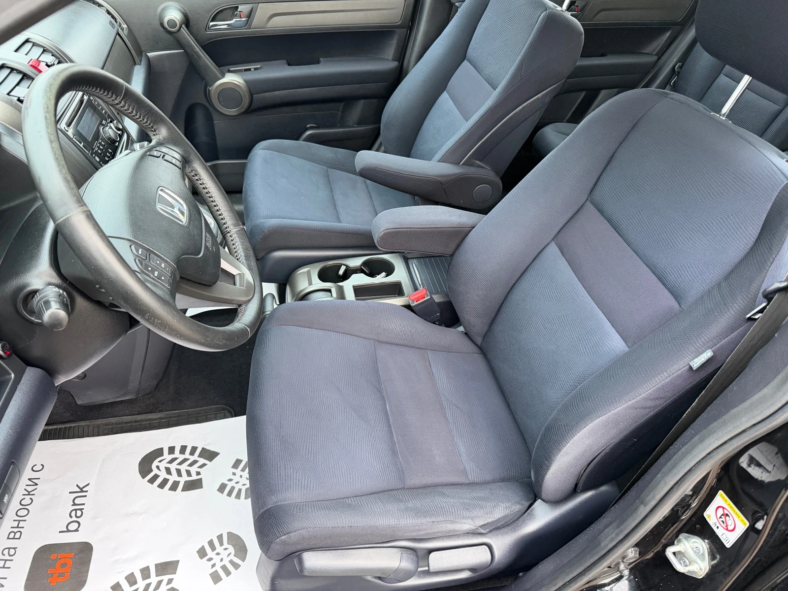 Honda Cr-v 2, 0-FACELIFT, AUTOMAT | Mobile.bg � ����������� 8
