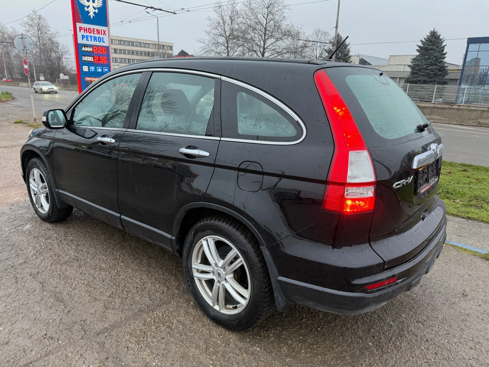 Honda Cr-v 2, 0-FACELIFT, AUTOMAT | Mobile.bg � ����������� 6