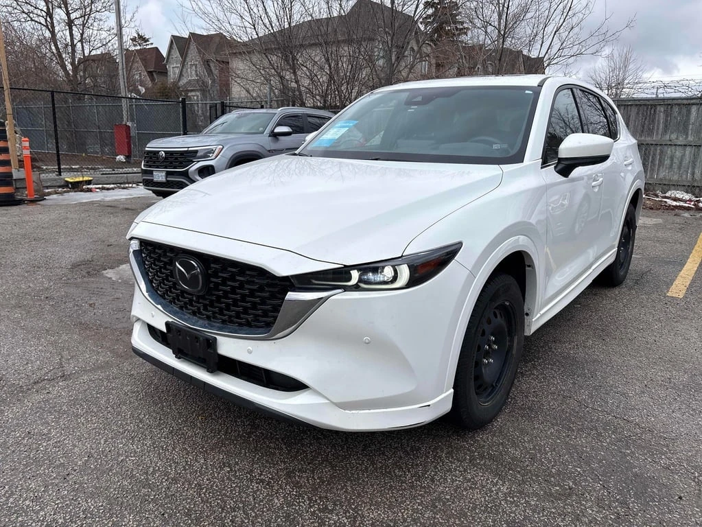 Mazda CX-5 2022 Signature * CARFAX * ��� ������������ ������ | Mobile.bg � ����������� 1