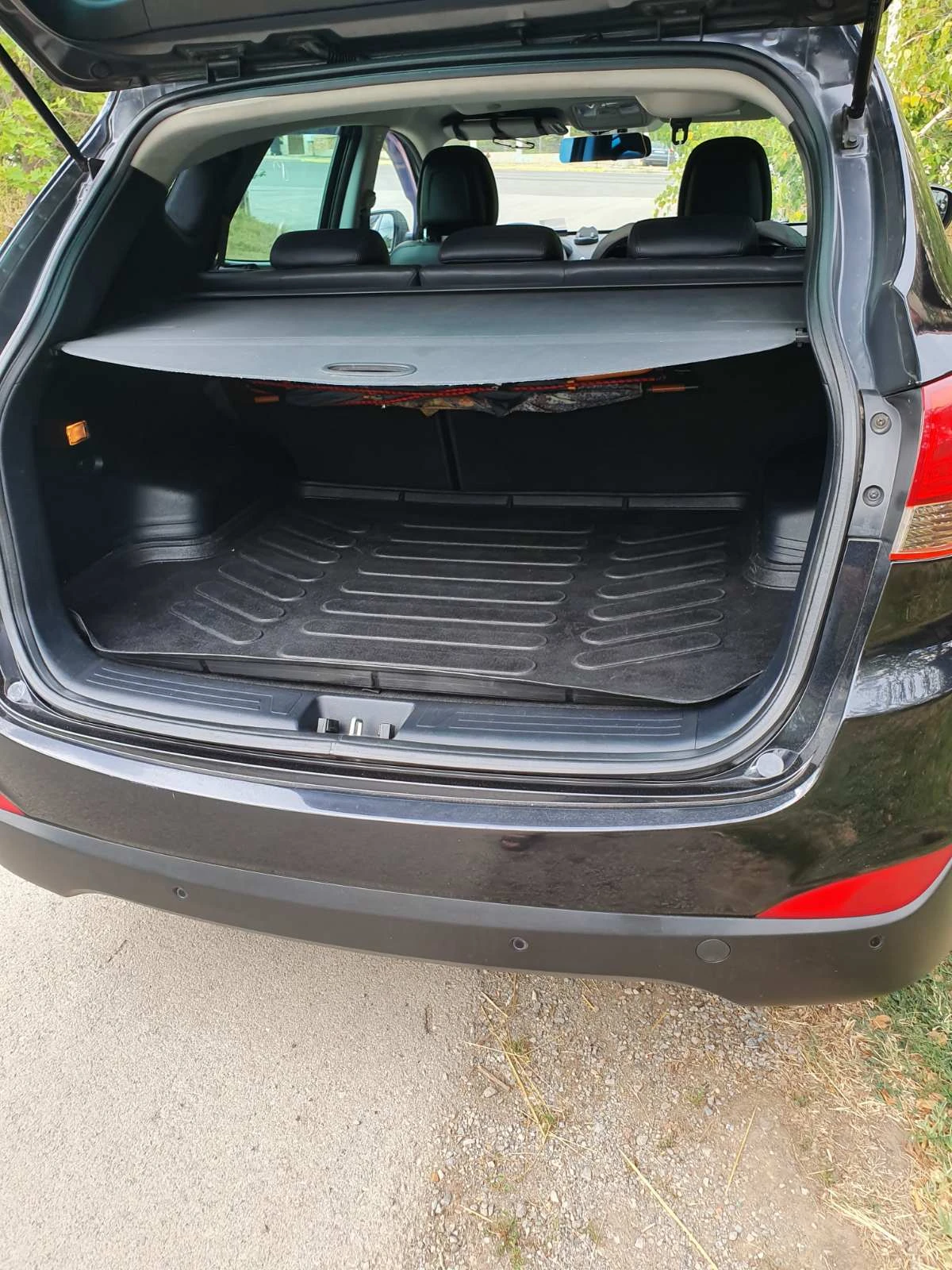 Hyundai IX35  - изображение 7