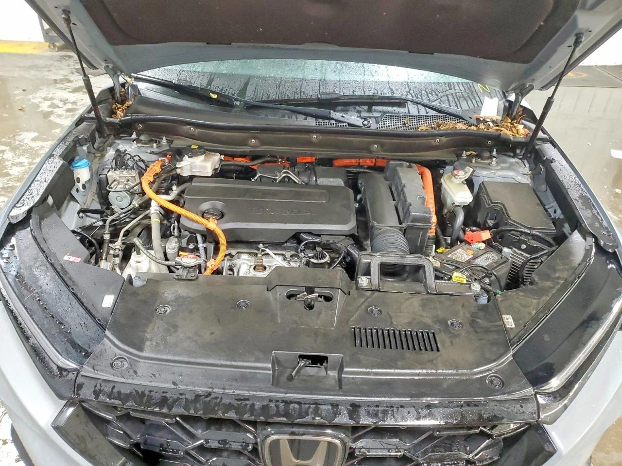 Honda Cr-v SPORT TOURING* DIGITAL* �������* PANO | Mobile.bg � ����������� 11