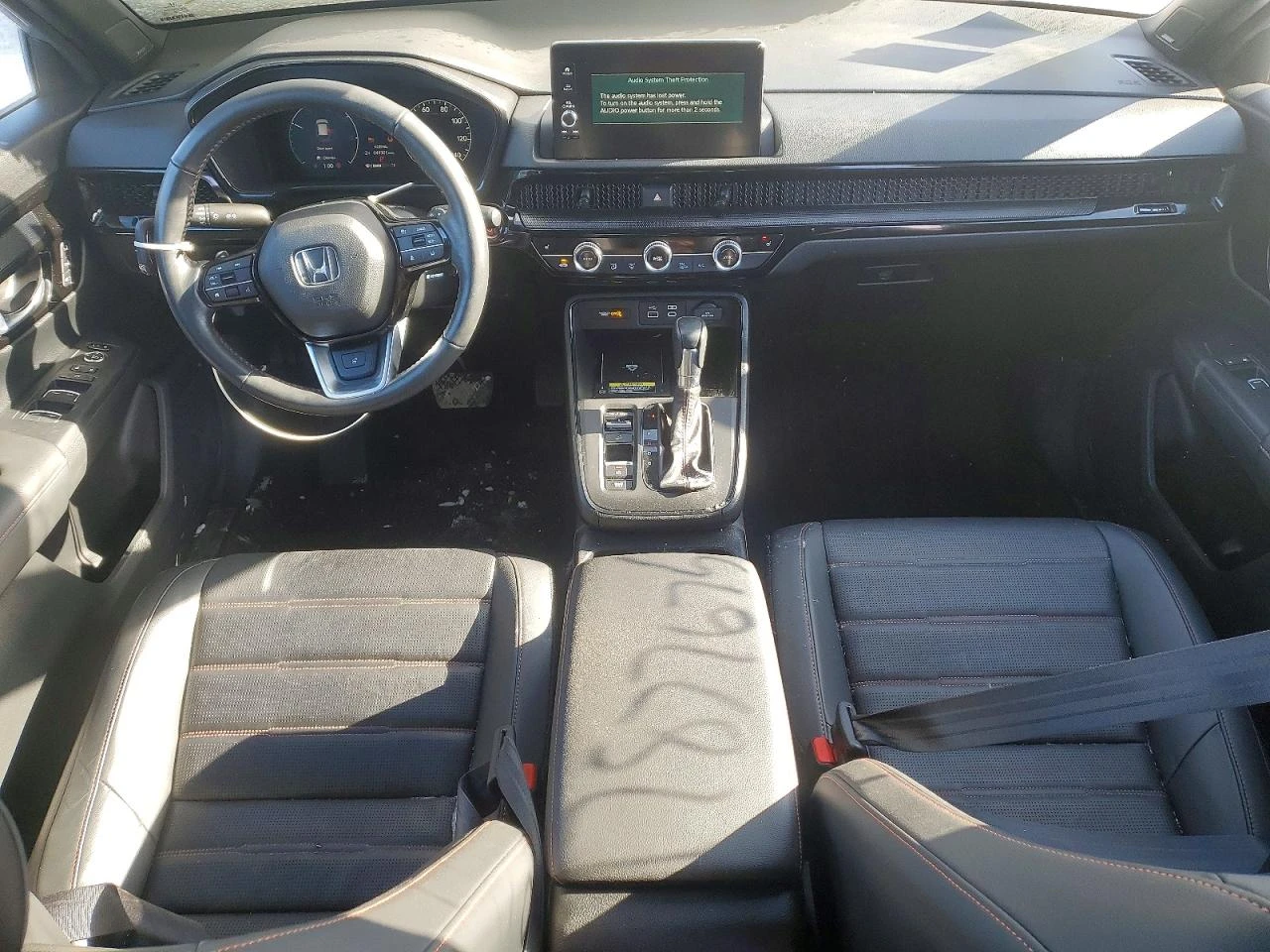 Honda Cr-v SPORT TOURING* DIGITAL* ПОДГРЕВ* PANO - изображение 8