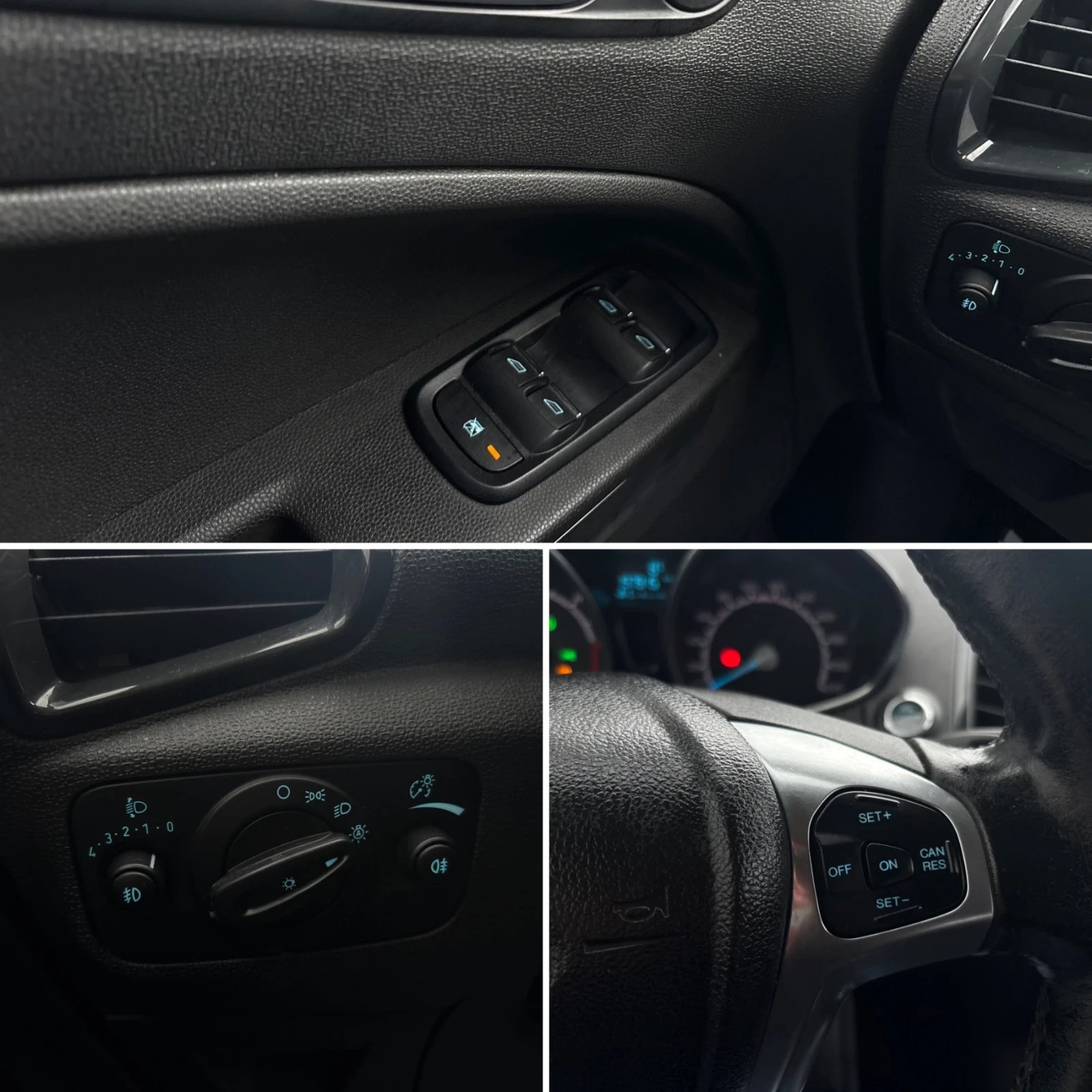 Ford EcoSport 1.5 TDCi* 95��* Titanium* EURO6B*  | Mobile.bg � ����������� 15