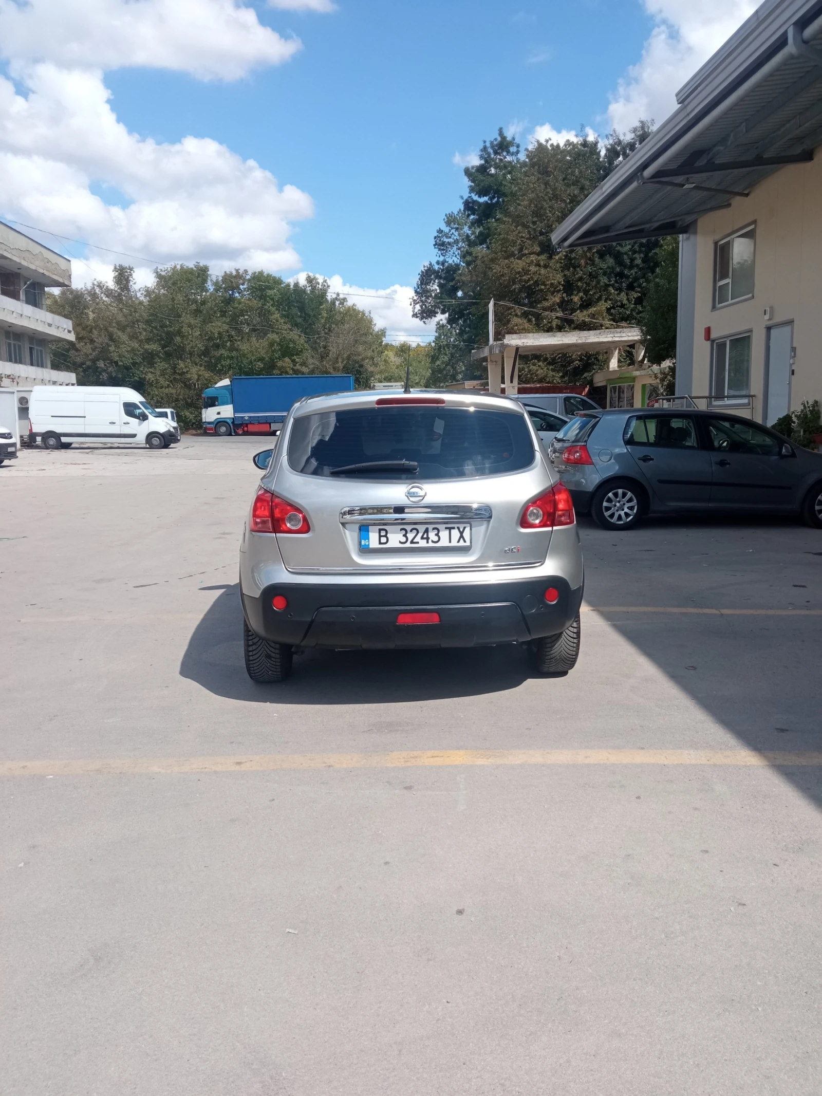 Nissan Qashqai | Mobile.bg � ����������� 4