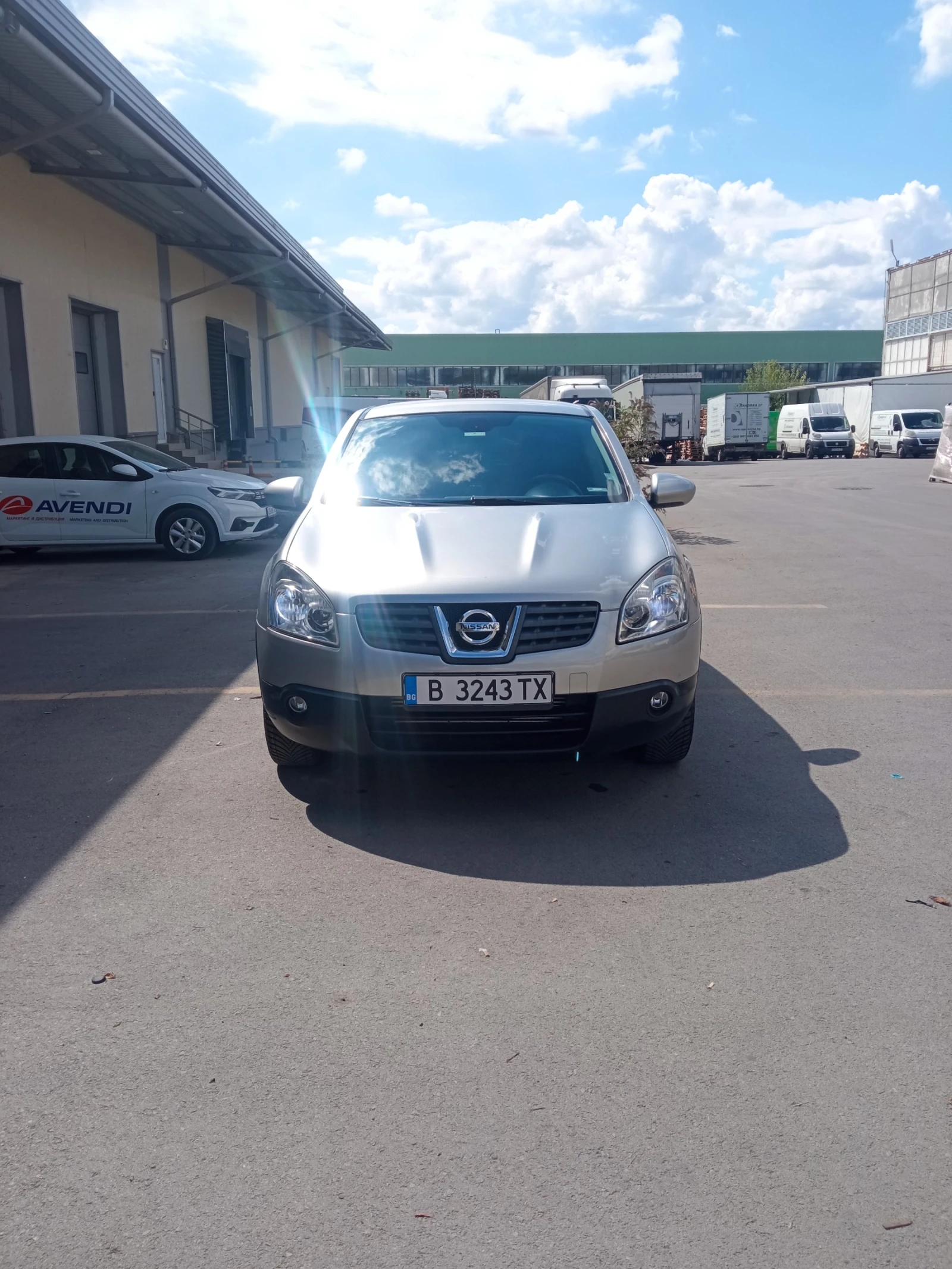 Nissan Qashqai | Mobile.bg � ����������� 1