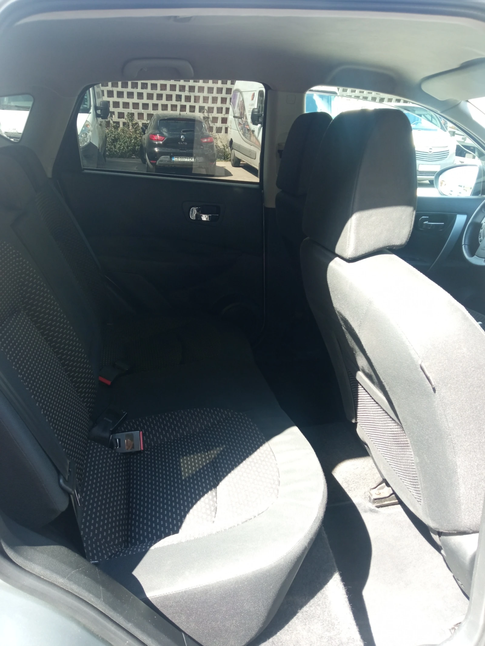 Nissan Qashqai | Mobile.bg � ����������� 11
