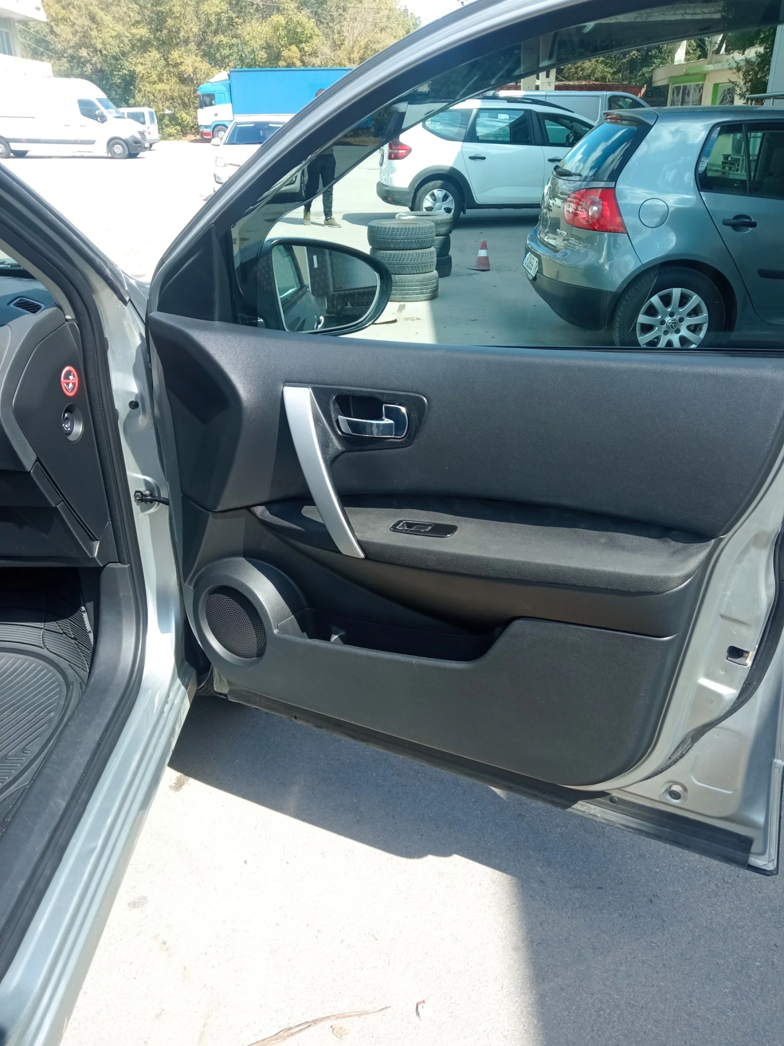 Nissan Qashqai | Mobile.bg � ����������� 9