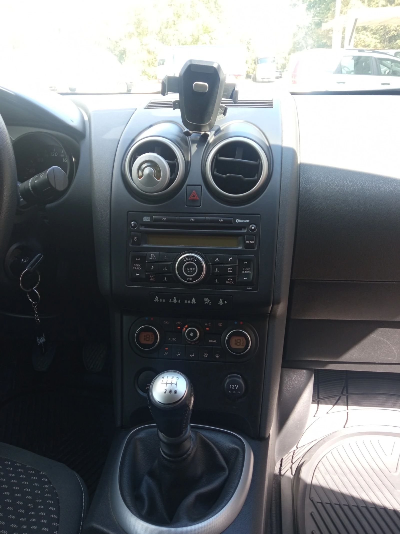 Nissan Qashqai | Mobile.bg � ����������� 8